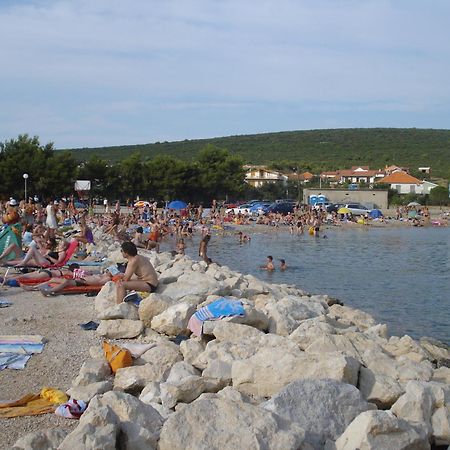 Apartments San Sukošan المظهر الخارجي الصورة