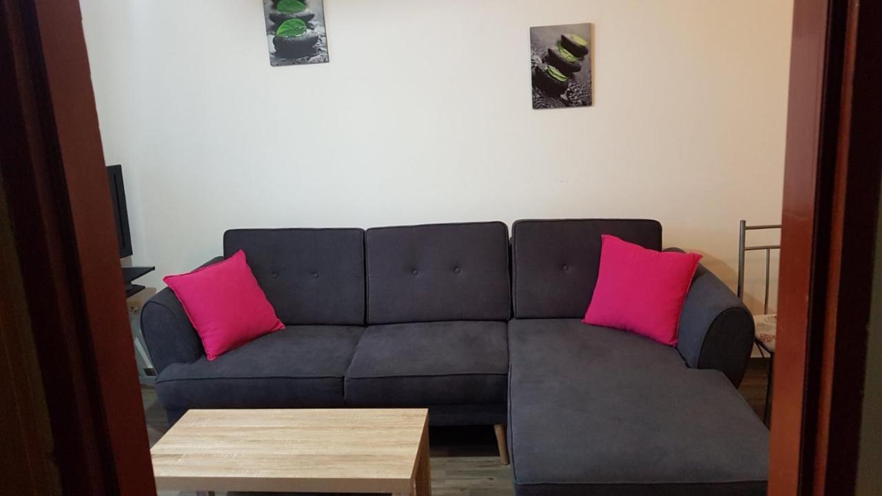 Apartments San Sukošan المظهر الخارجي الصورة