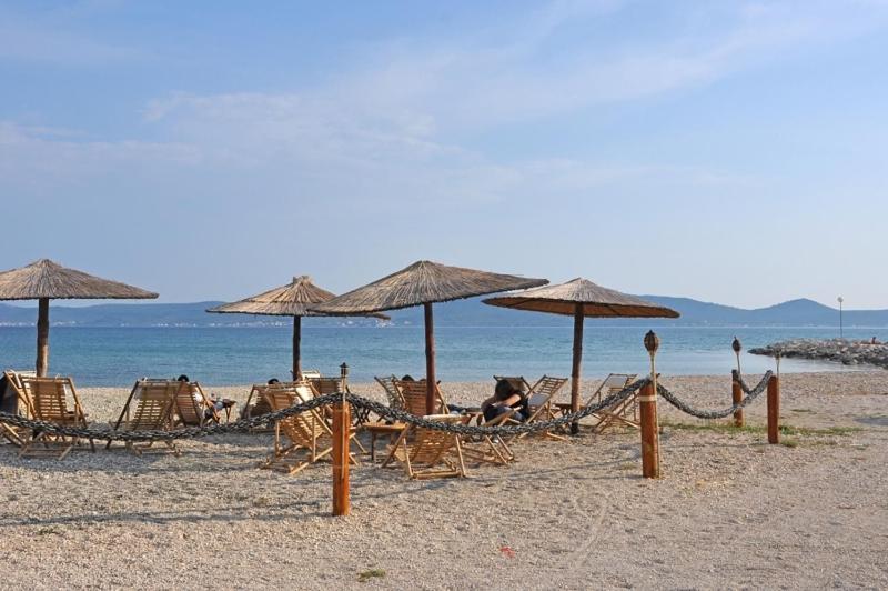 Apartments San Sukošan المظهر الخارجي الصورة