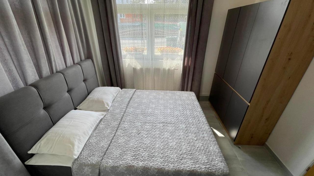 Apartments San Sukošan المظهر الخارجي الصورة
