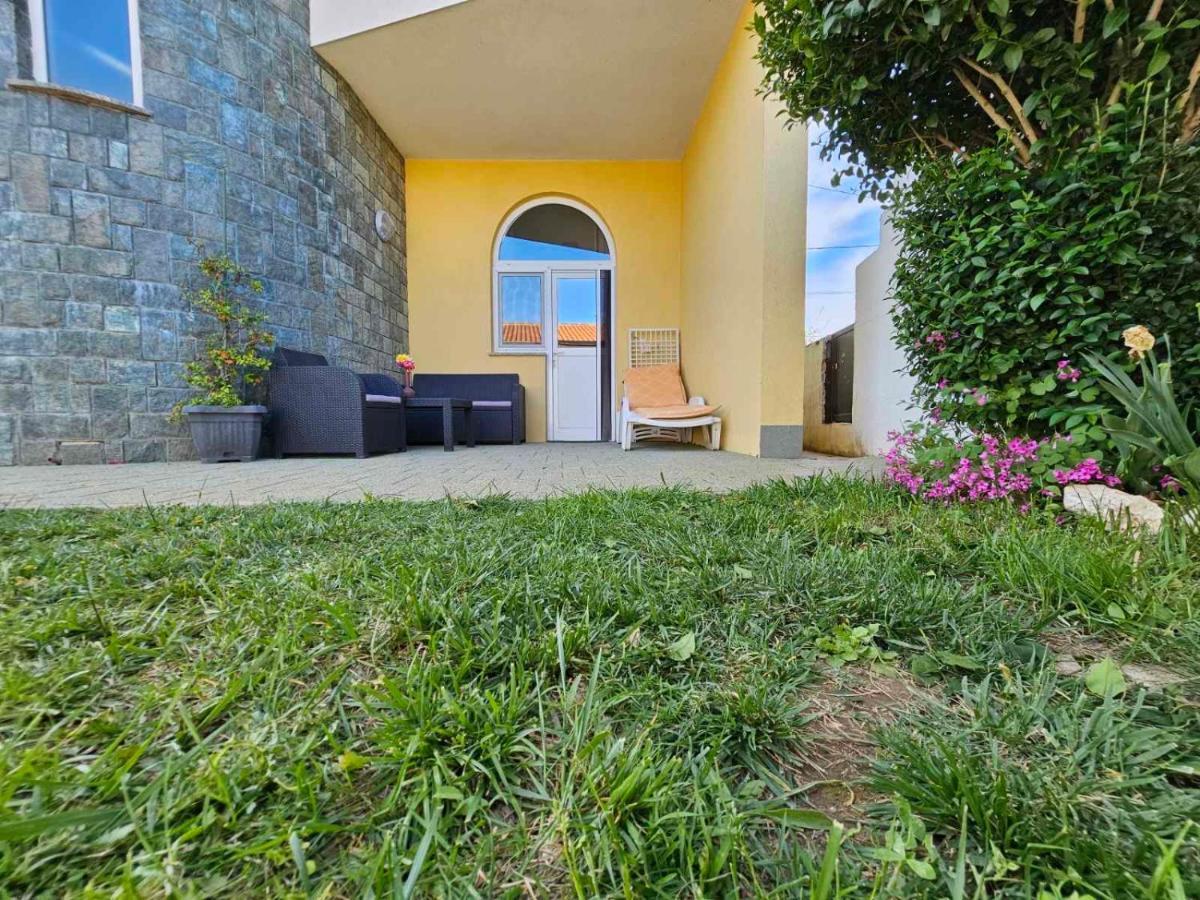 Apartments San Sukošan المظهر الخارجي الصورة