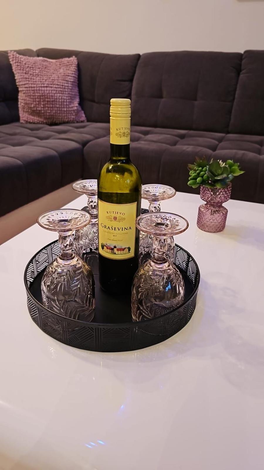Apartments San Sukošan المظهر الخارجي الصورة