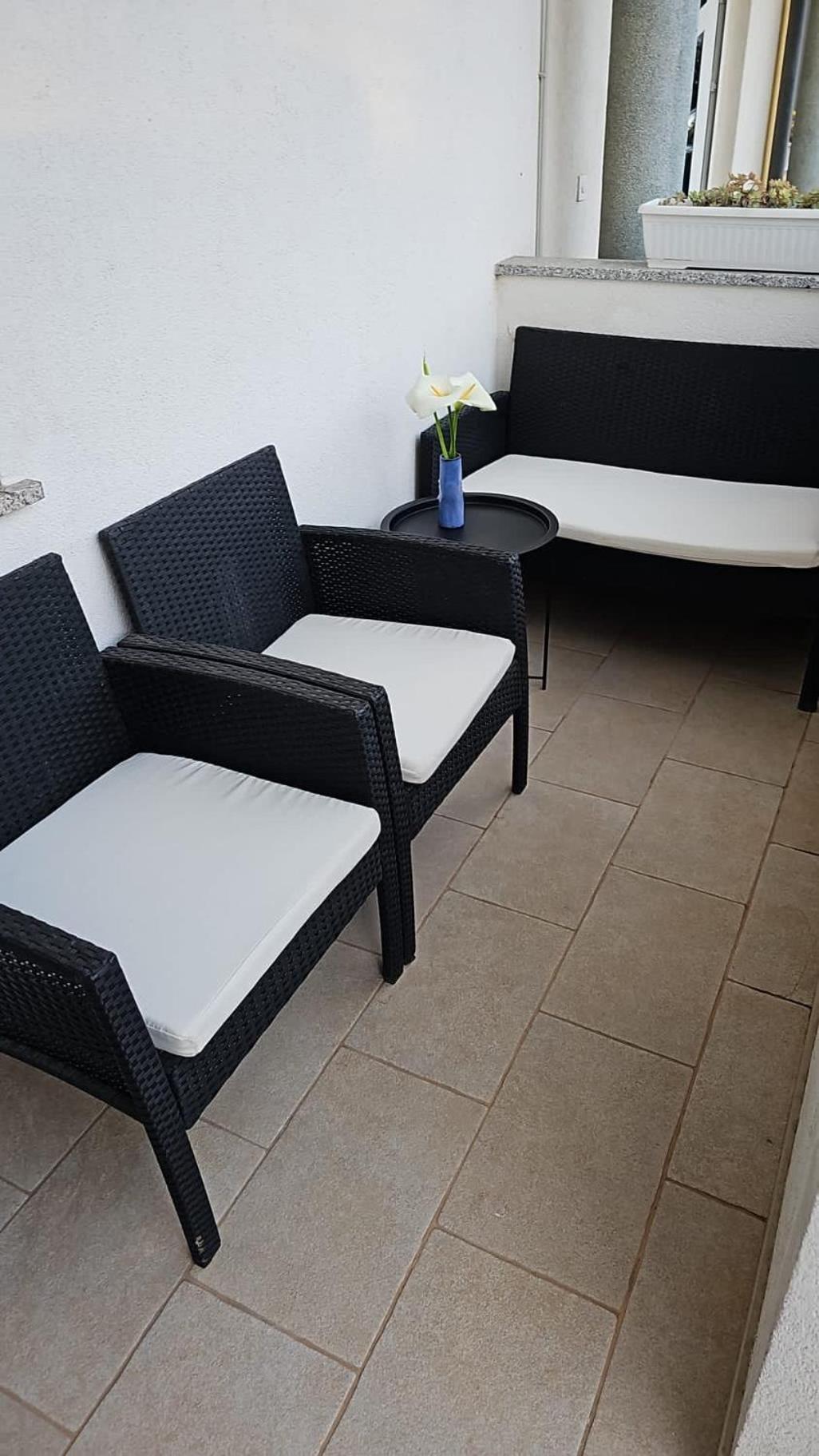 Apartments San Sukošan المظهر الخارجي الصورة