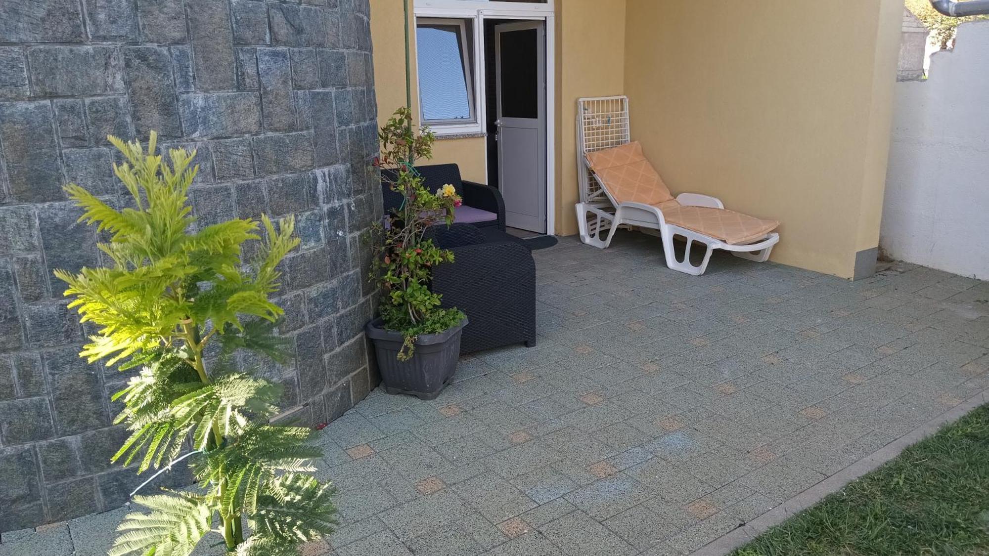 Apartments San Sukošan المظهر الخارجي الصورة