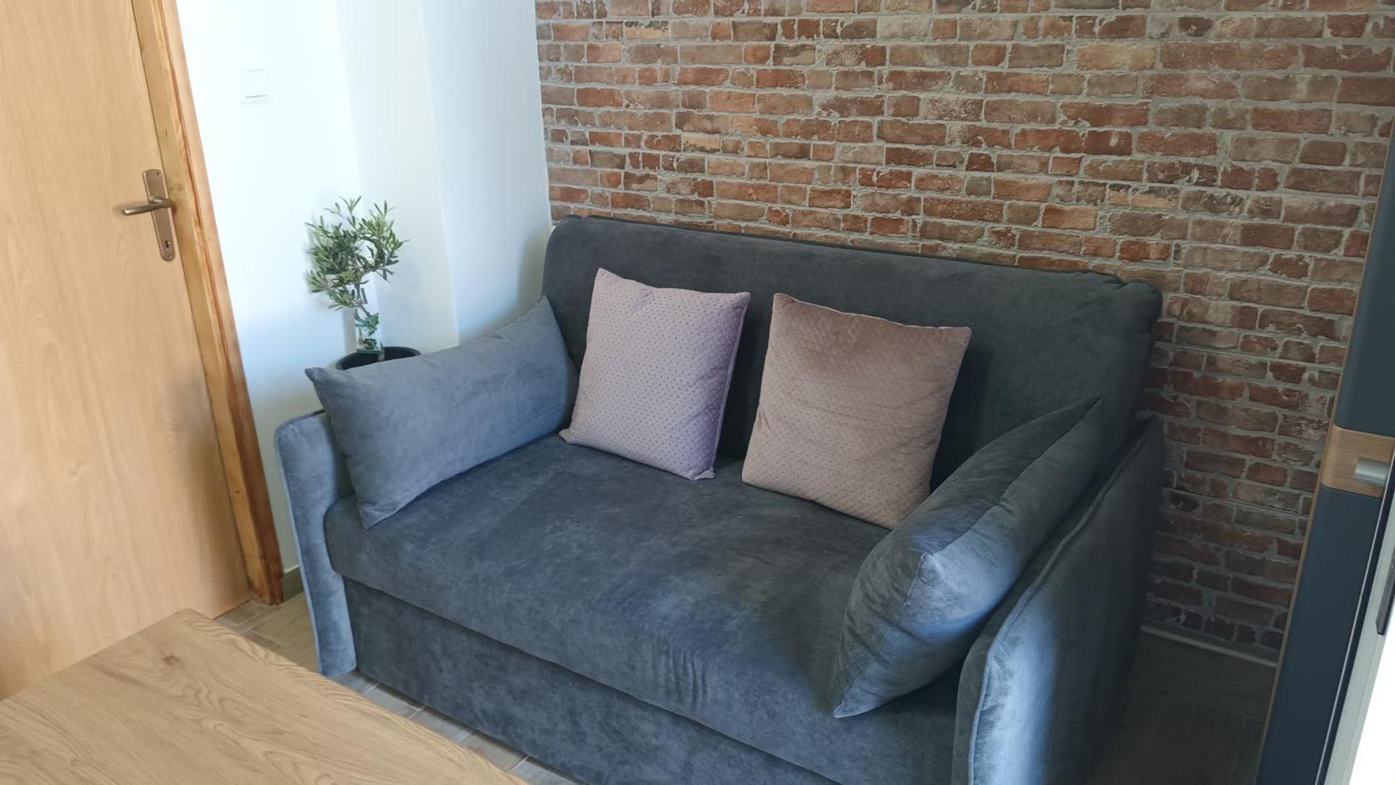Apartments San Sukošan المظهر الخارجي الصورة