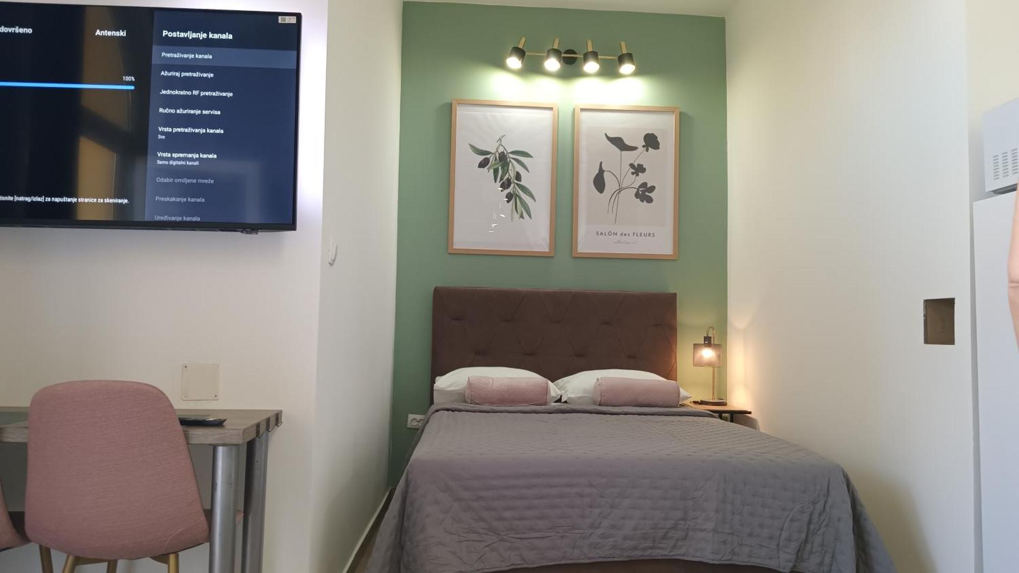 Apartments San Sukošan المظهر الخارجي الصورة